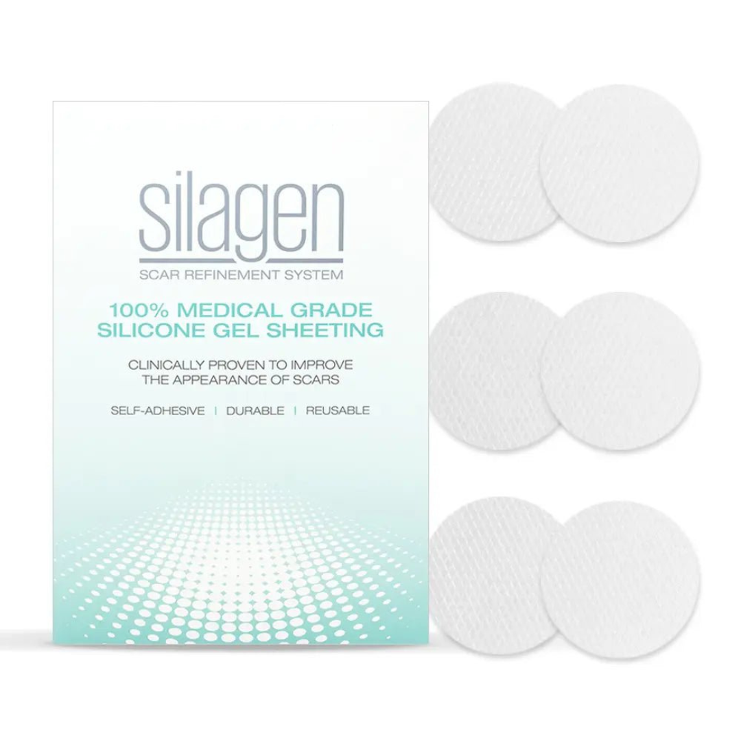 Silagen® Dots