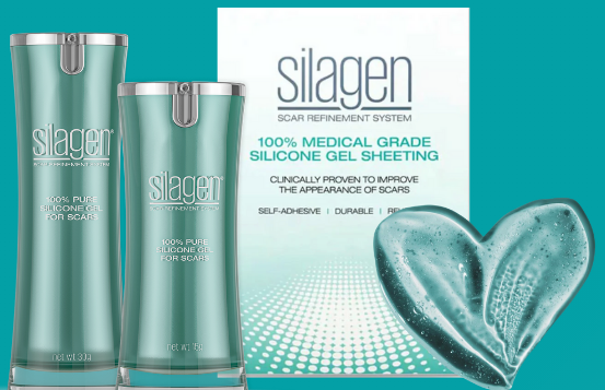 Silagen® Gel