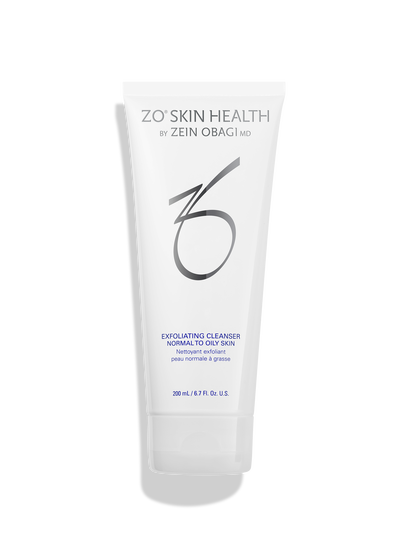 ZO Skincare Exfoliating Cleanser