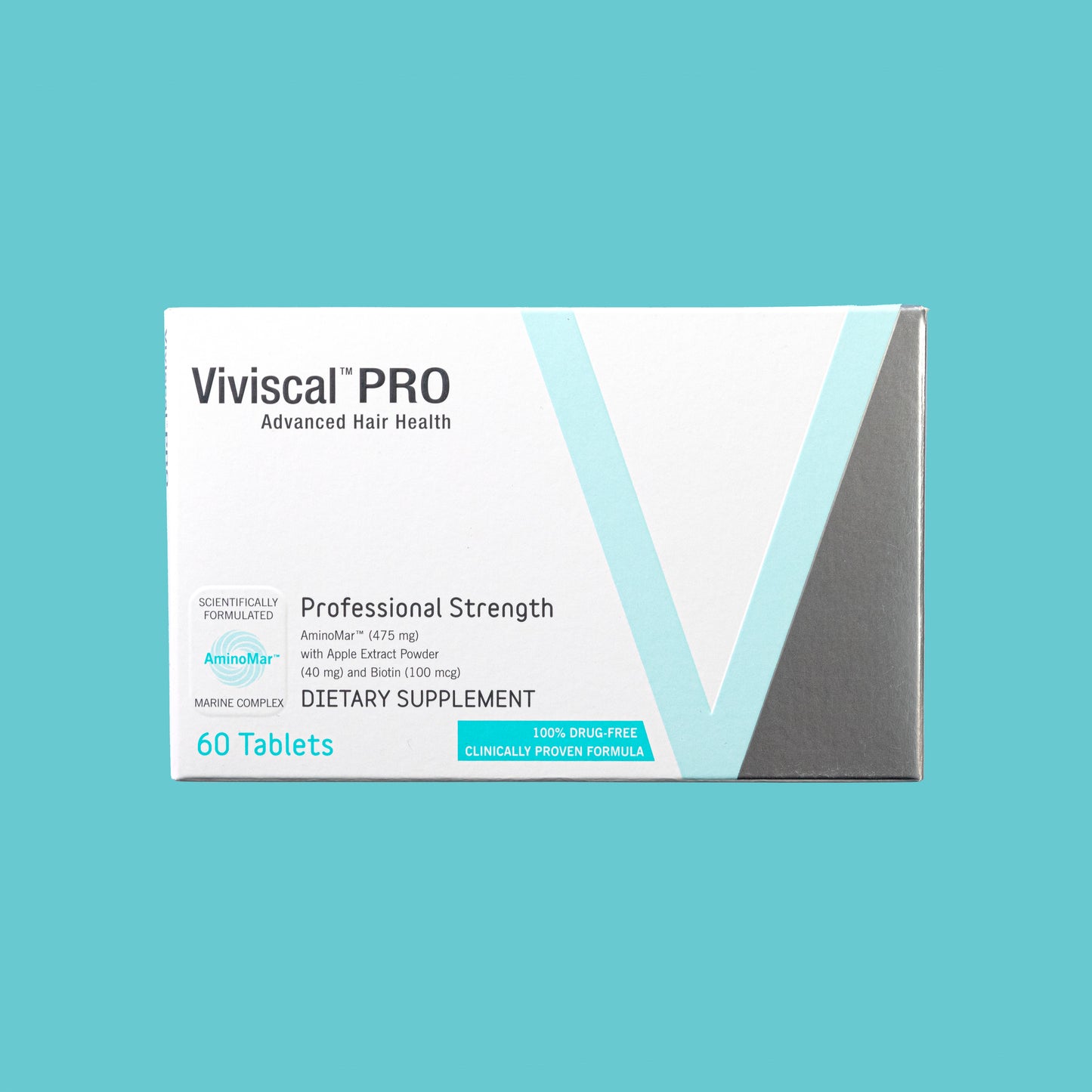 Viviscal PRO Supplements