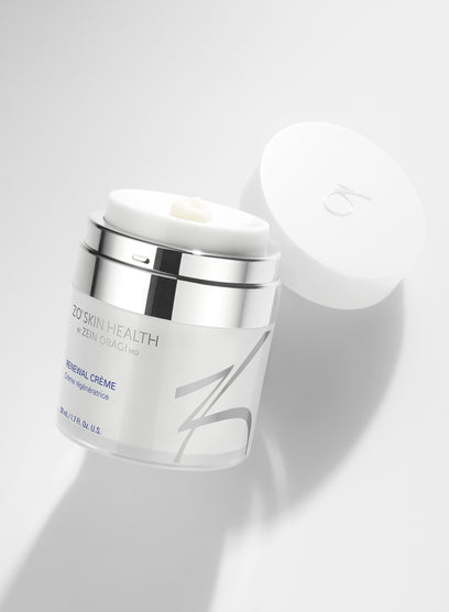 ZO Skincare Renewal Creme
