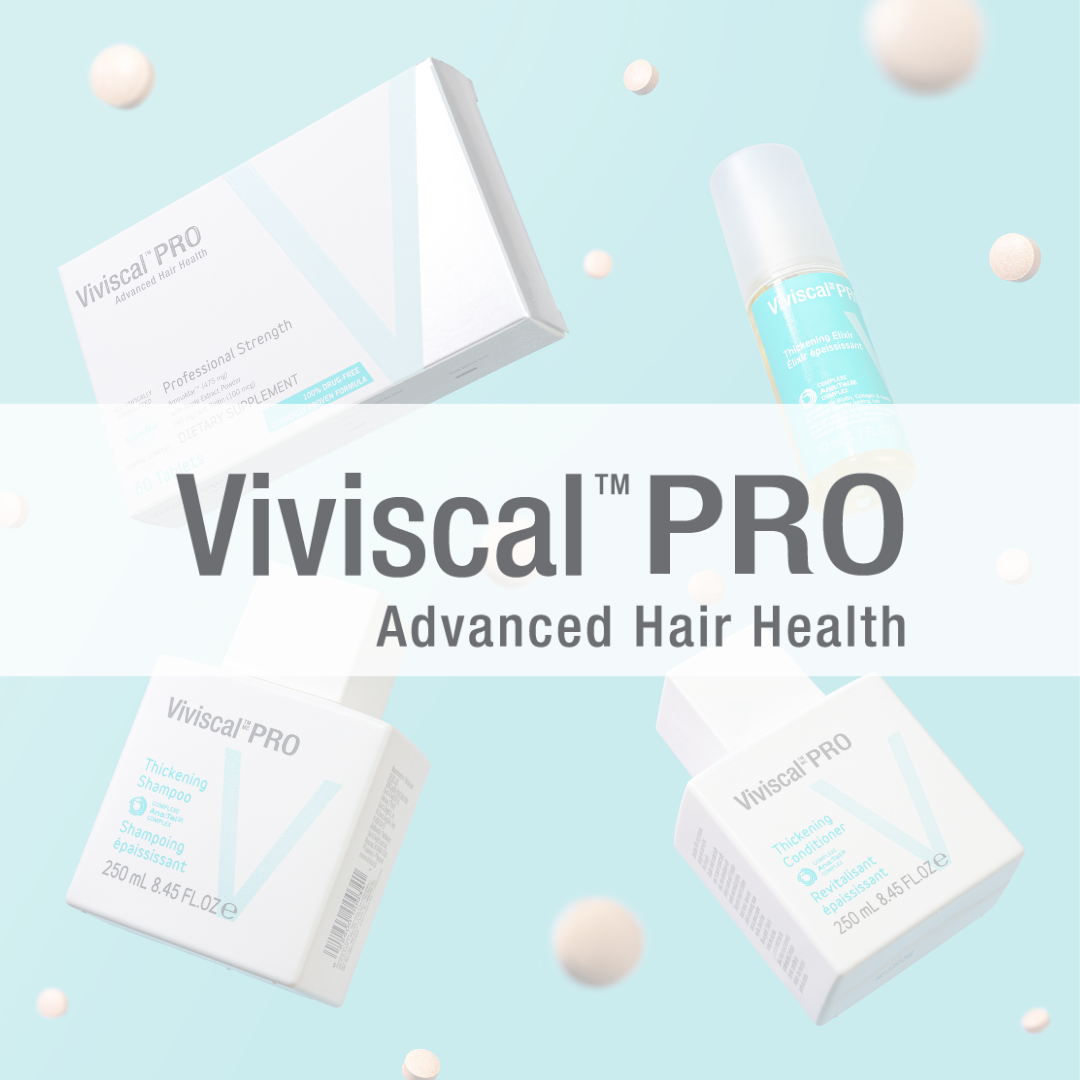 Viviscal Pro Advanced Hair Health