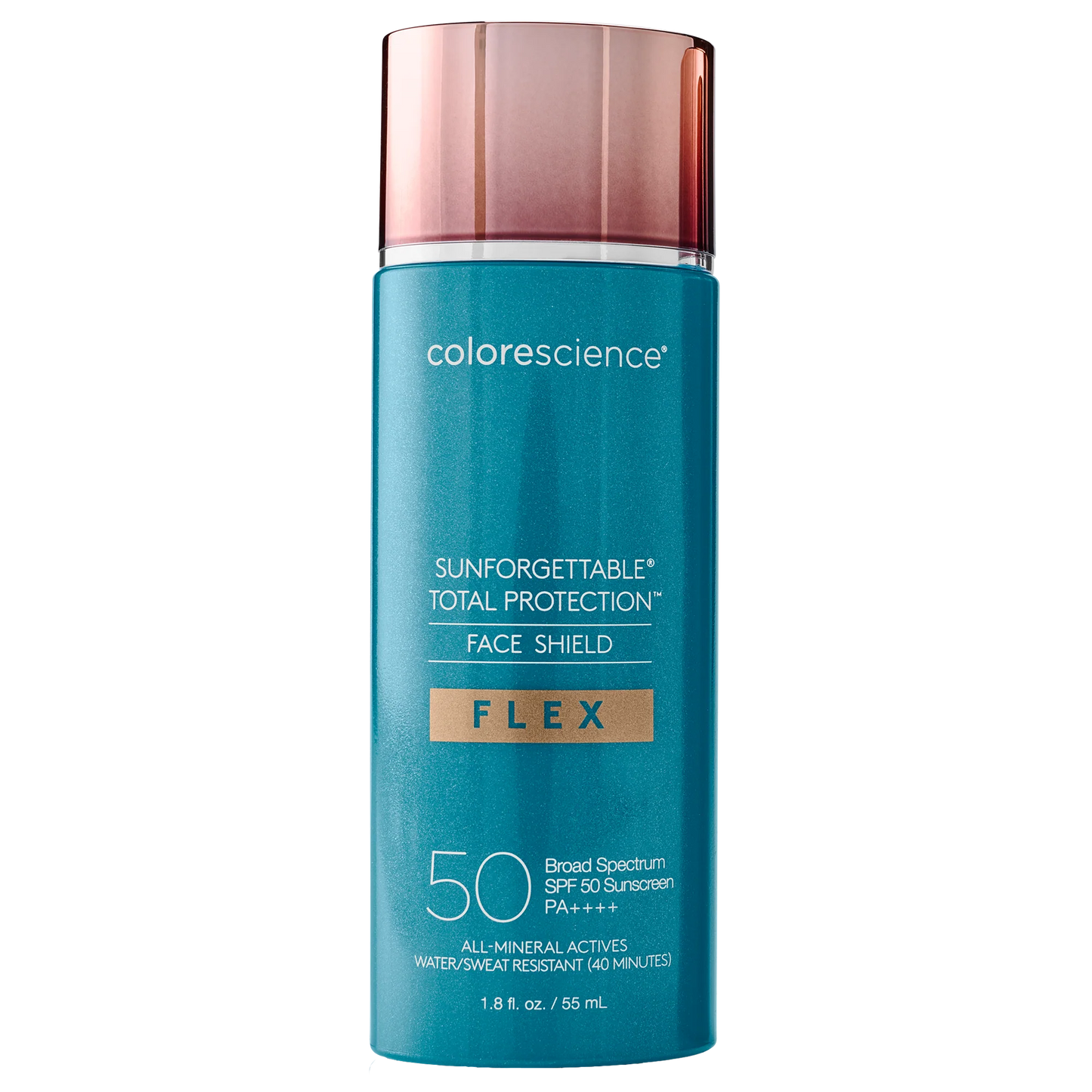 ColoreScience Sunforgettable Total Protection Face Shield Flex SPF 50