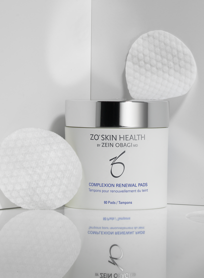 ZO Skincare Complexion Renewal Pads