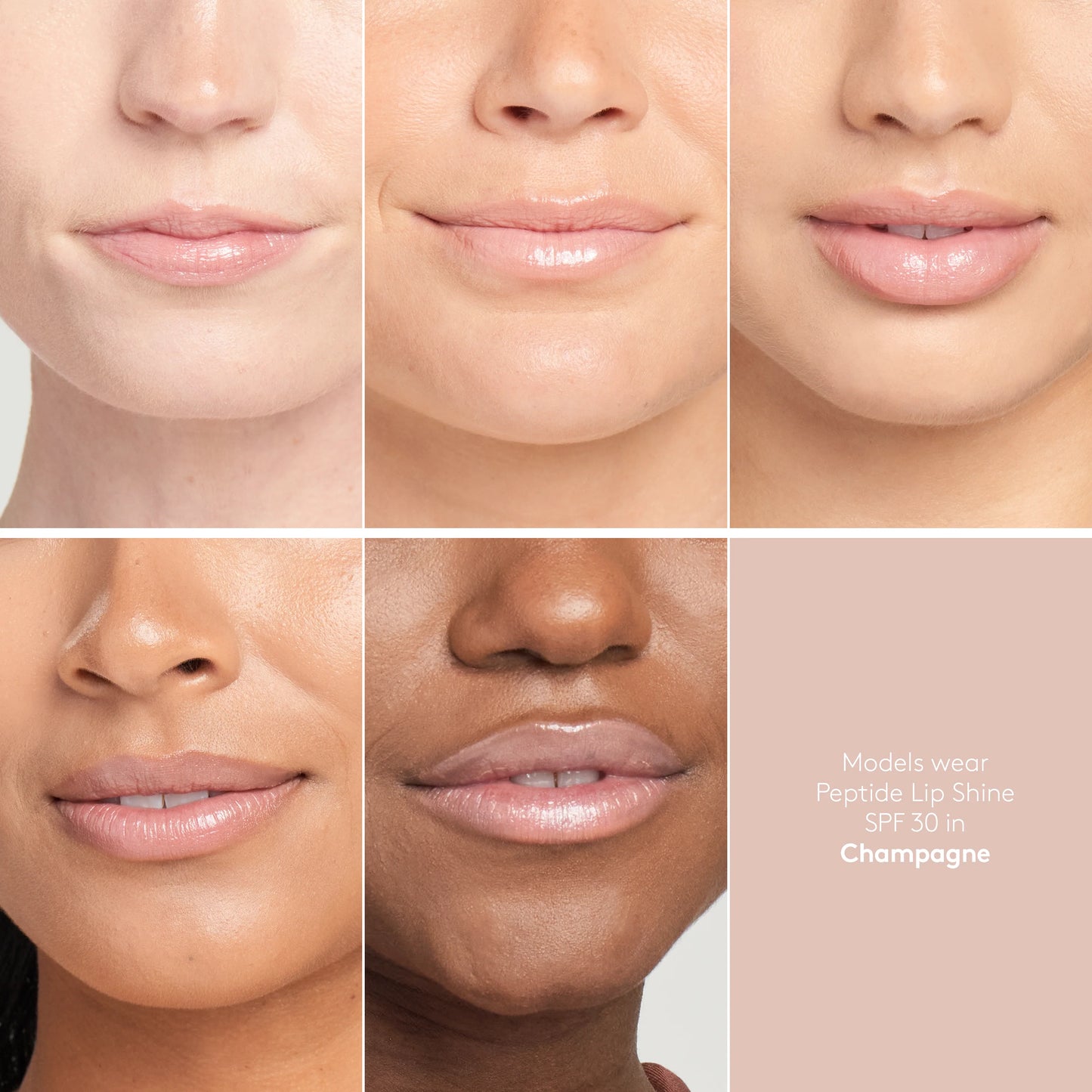 ColorScience Peptide Lip Shine SPF 30