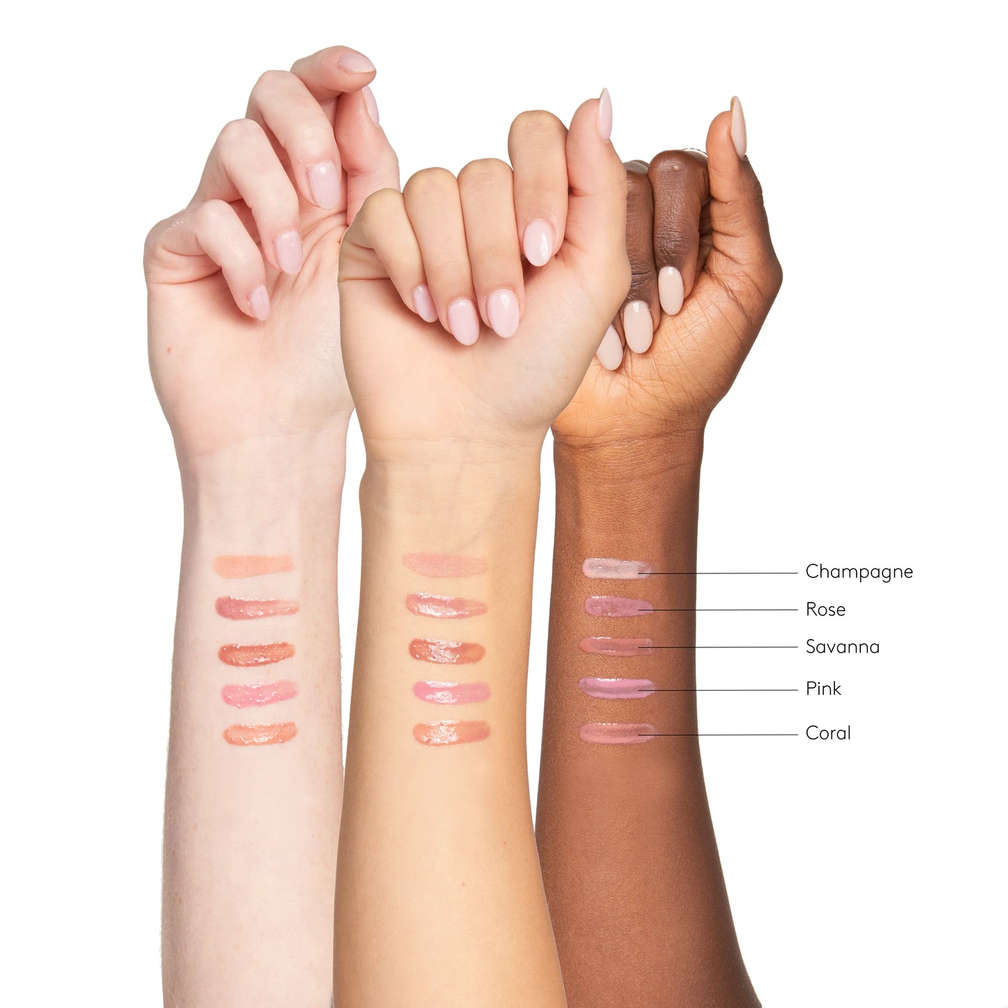 ColorScience Peptide Lip Shine SPF 30