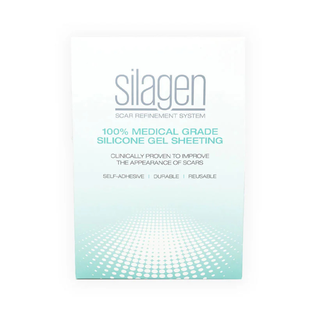 Silagen Sheets
