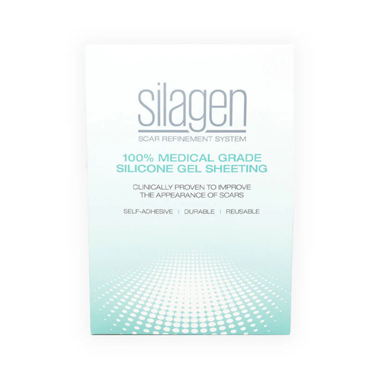 Silagen Sheets