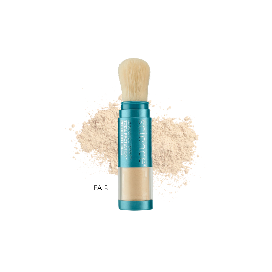 ColoreScience Sunforgettable® Total Protection® Brush-On Shield SPF 50