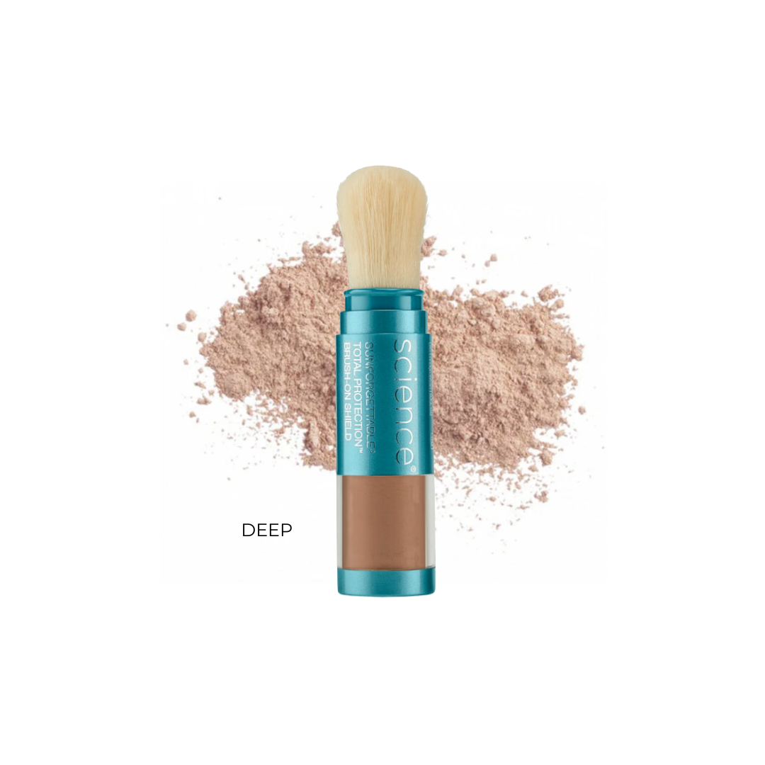 ColoreScience Sunforgettable® Total Protection® Brush-On Shield SPF 50