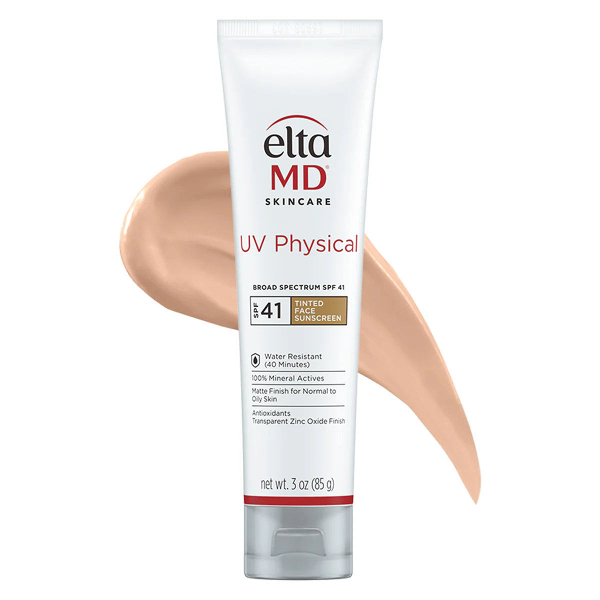 Elta MD UV Physcial TINTED SPF 41