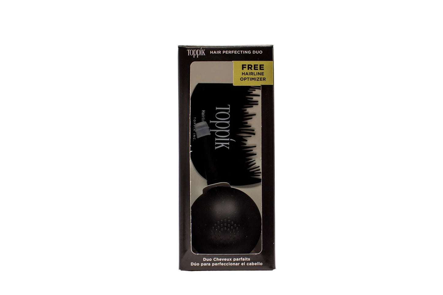 Toppik Hair Perfecting Duo
