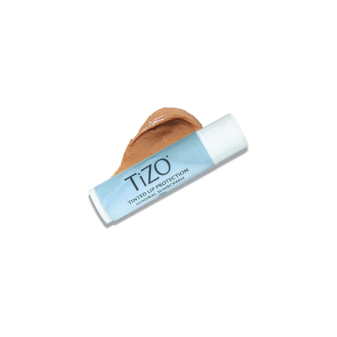 TiZO Lip Protection SPF 45 - TINTED
