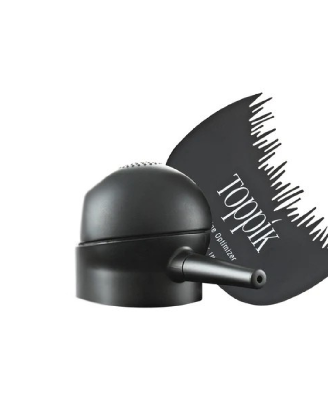 Toppik Hair Perfecting Duo