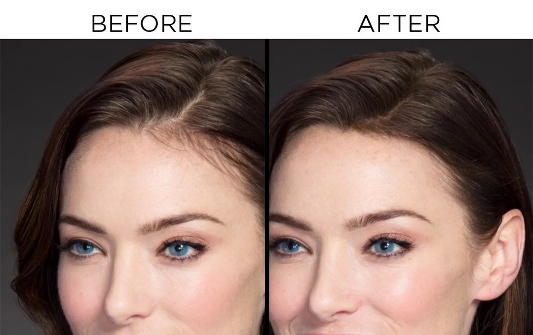 Toppik Hair Building Fibers