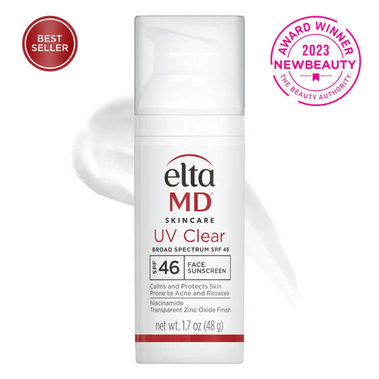 Ultra MD UV Clear Broad-Spectrum SPF 46