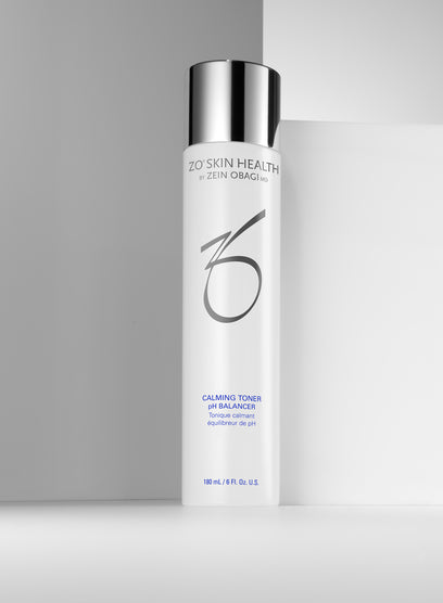 ZO Skincare Calming Toner pH Balancer