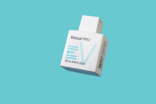 Viviscal Thickening Conditioner