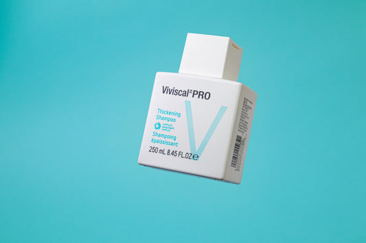 Viviscal Thickening Shampoo