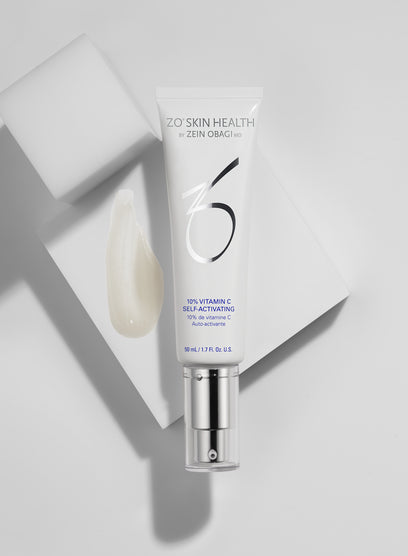 ZO Skincare 10% Vitamin C Self-Activating